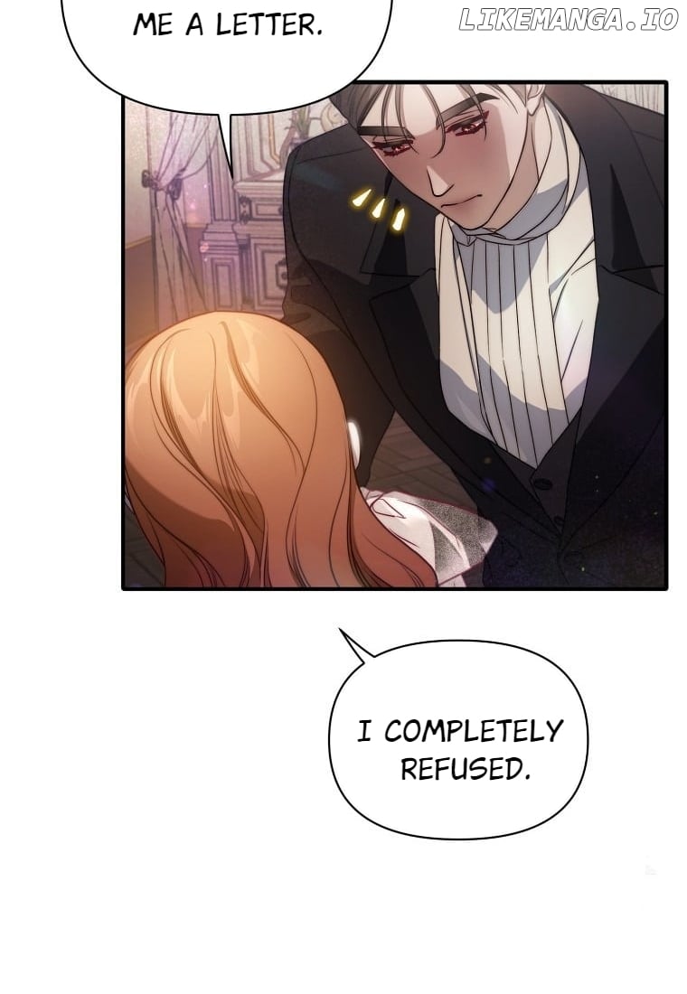 Lucia - Manhwa Chapter 164 - page 38